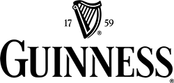 logo guinness white 250px