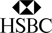 logo hsbc white 250px